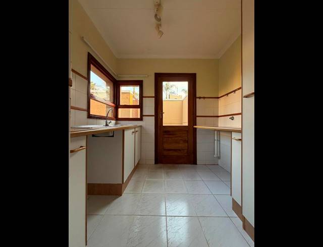 3 BEDROOM PROPERTY TO RENT IN WATERKLOOF RIDGE